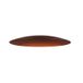SLV LALU, lampenkap, E27 Base, Mix & Match, H: 3,5 cm, brons