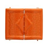 Opry 97744-693 klemgesp, 693 oranje, 25 mm