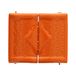Opry 97744-693 klemgesp, 693 oranje, 25 mm