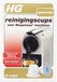 HG Nespresso® reinigingscups - 6 stuks