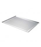 De Buyer 7367.40 geperforeerde bakplaat 40x30cm Aluminium