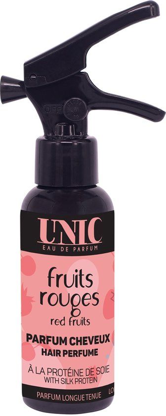Unic Hair Perfume / 50 ml / Dames