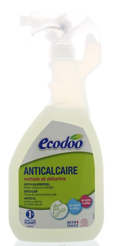 Ecodoo Anti-kalk machine 500ml