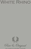 Pure & Original Classico Regular Krijtverf White Rhino 10L