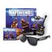 Ohrenfeindt Krawallgeigensymphonie (Ltd. Fan-Box/2CD+DVD)