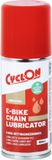 CyclOn E-Bike Chain Lubricator kettingsmeermiddel 100 ml