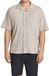 Hugo Boss poloshirt korte mouw grijs