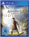 Ubisoft Assassin's Creed Odyssey - PlayStation 4