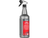 Clinex W3 Active Shield – Sanitair & Badkamerreiniger – Verwijdert Kalk & Roest – Beschermende Polymeerlaag – Fris Aroma
