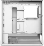 NZXT H5 Flow Midi-Tower ATX Wit