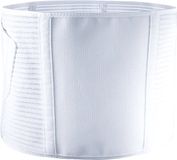 DonJoy Abdostrap II bandage abdominale élastique - XXL - Blanc