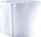 DonJoy Abdostrap II bandage abdominale élastique - XXL - Blanc