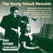 Jeune The Young Yehudi Menuhin