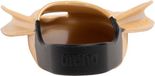 Arena Zwemvlies Powerfin Pro II Goud - maat EU 42/43