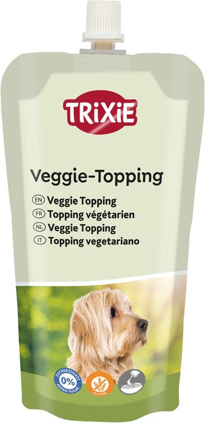 Trixie Veggie Topping 300 ML