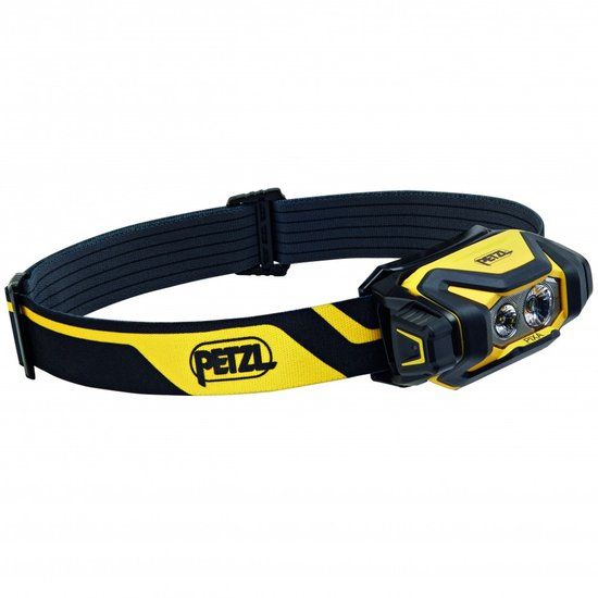 Petzl PIXA - 450 Lumen Hoofdlamp
