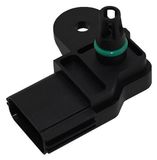 VALEO Durite de dépression de capteur, 5V, 4 broches, convient entre autres pour FORD TRANSIT