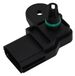 VALEO Durite de dépression de capteur, 5V, 4 broches, convient entre autres pour FORD TRANSIT