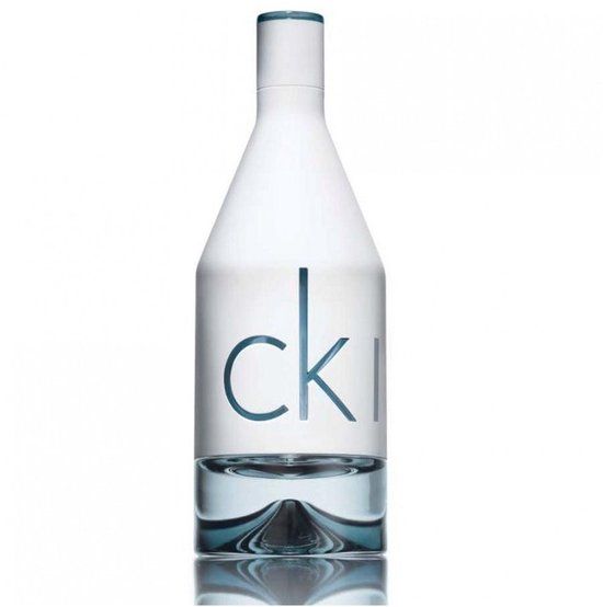 Calvin Klein Eau de Toilette / 50 ml / Men