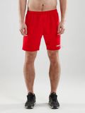 Craft Pro Control Short Dames - Rood | Maat: M