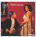 Jack Vettriano Wandkalender 2027