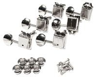 Fender Pure Vintage Gitaar Tuning Machines