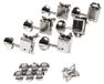 Fender Pure Vintage Gitaar Tuning Machines