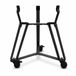 Tools4Grill Châssis Kamado Compact 15 / 16 pouces Mobile Noir