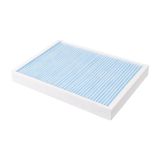 Blue Print ADJ132510 interieurfilter/pollenfilter