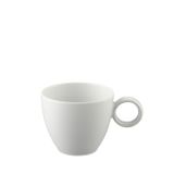 Thomas Vario Pure Koffiekop - 0,22 Liter - Wit