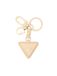 GUESS Gilda Sleutelhanger beige / camel