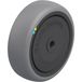 Blickle TPA 101/8KFD-ELS Wiel met hoog draagvermogen Wieldiameter: 100 mm Draagvermogen (max.): 70 kg 1 stuk(s)