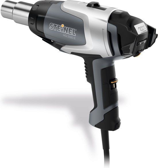 Steinel HG 2520 E Heteluchtpistool - 2300W - 700°C - 230V