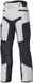 Held Hakuna Matata 3 Waterdicht Dames Textiele Motorbroek Zwart/Grijs Maat L