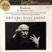 Sinfonie1/Ung.Tänze RCA Gold Seal Brahms - Symphony No. 1 - Arturo Toscanini