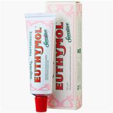 Euthymol Dentifrice Sensitive - 75 ml
