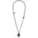 Police Collier Métal Argent 32020914