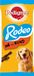 Pedigree Snack Rodeo Rund
