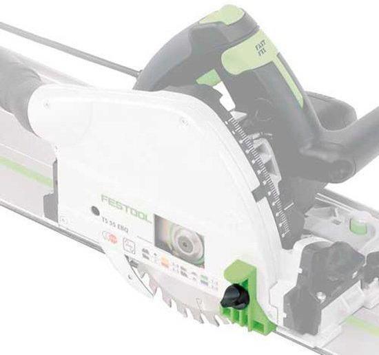 Festool splinterbescherming- voor TS55 en TS75 - SP-TS 55/5 - 491473