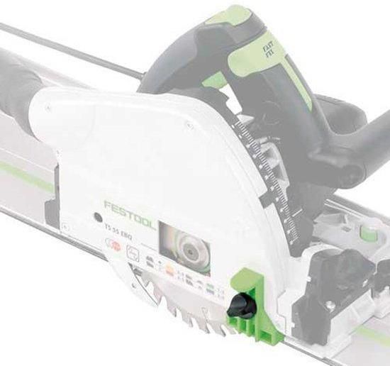 Festool splinterbescherming - voor TS55 en TS75 - SP-TS 55/5 - 491473
