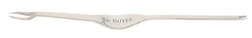 de Buyer – 4687.00 – set met 4 dubbele vorken