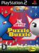 BLAST Jetix Puzzle Buzzle - PlayStation 2