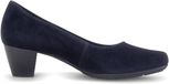 Gabor Dames Klassieke Pumps 3027.01 Normale Pasvorm