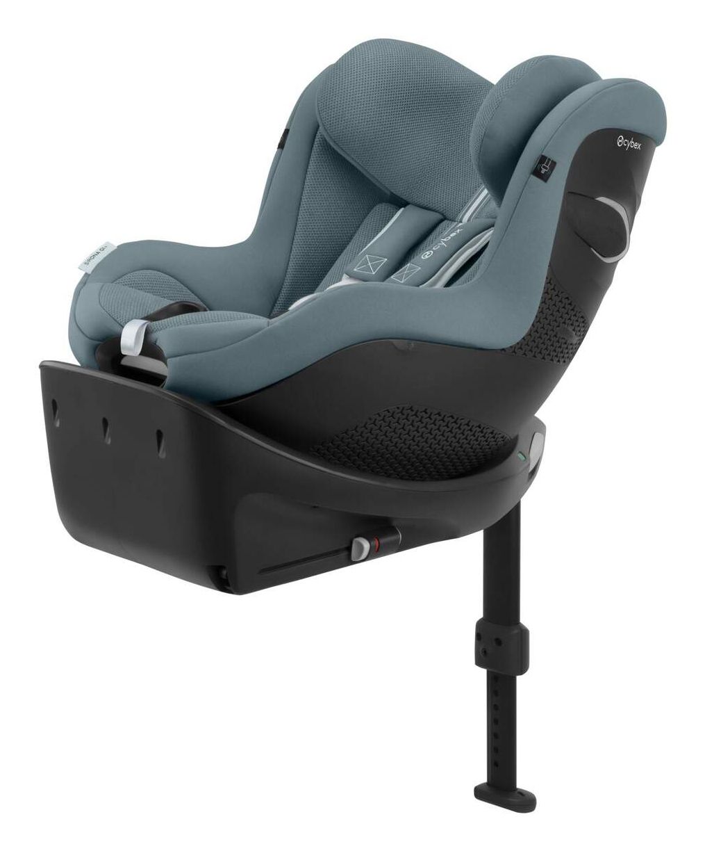 Cybex Sirona Gi i-Size Plus Autostoeltje - Stormy Blue