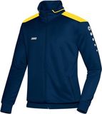 Jako Copa Trainingsvest - Blauw - Maat L