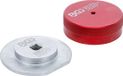 BGS Krukas radiale afdichtring montage gereedschap set voor Ford, Fiat, PSA