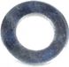 Intergard Sluitring M16 verzinkt DIN 125-A