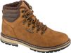 Skechers Corado - Memphis, Mannen, Bruin, Hoge sneakers, maat: 42,5
