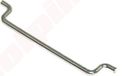 MAGIQ Parts Yamaha Gasstang voor Yamaha ET950 (7Ce-E1928-00)
