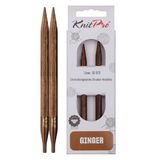 KnitPro Ginger interchangeerbare naalden Normaal 7.00mm - 3st